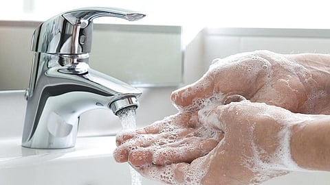 சின்னம்மை பரவும் காலம் என்பதால் முன்னெச்சரிக்கையுடன் இருக்க சுகாதாரத் துறை அறிவுறுத்தல் 