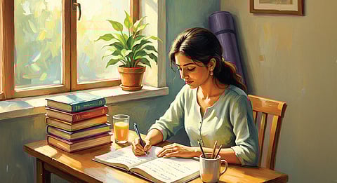 வெற்றி நிச்சயம்