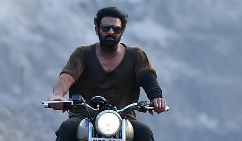 விரைவில் ‘சலார் 2’ தயாரிப்பு பணிகள் தொடக்கம்