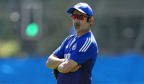 “கிரிக்கெட்டில் சிறிய பங்களிப்பையும் பாராட்ட வேண்டும்” - இந்திய அணி​யின் பயிற்சியாளர் கவுதம் கம்பீர்