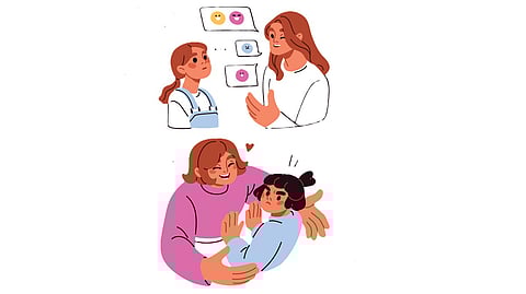 ஆட்டிசத்தைக் குணப்படுத்த முடியுமா? | நட்சத்திரக் குழந்தைகள் 09