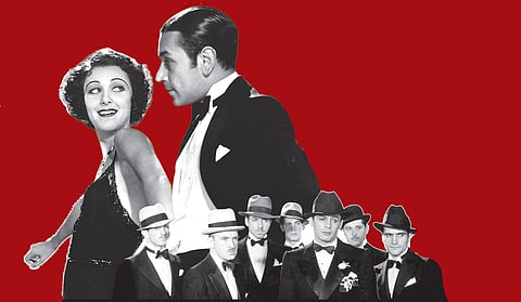 ‘ஸ்கார் ஃபேஸ்’  1932 - நவீன கேங்ஸ்டர் படங்களின் பாடப்புத்தகம் | ஹாலிவுட் மேட்னி 21