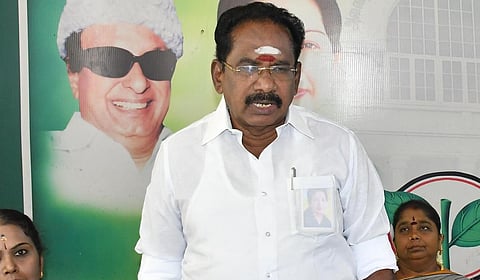 செல்லூர் கே.ராஜு