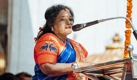 தமிழிசை