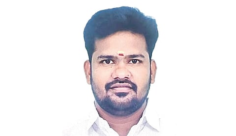 பிரபாகரன்