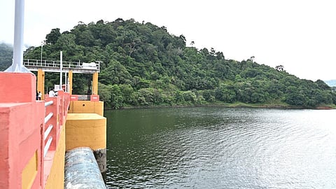 ’ஆழியாறில் கேரளாவுக்கு தண்ணீர் தர மறுத்தால் சிறுவாணி நீருக்கு ஆபத்து’ - மாவட்ட ஆட்சியரிடம் பிஏபி புகார்