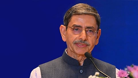 மேற்கு வங்க ஆளுநராக ஆர்.என்.ரவி நியமனம் - பின்னணி என்ன?