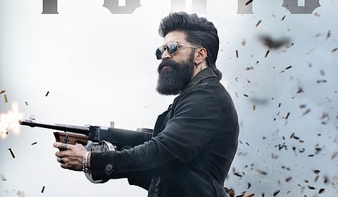 போர் பதற்றம் காரணமாக ‘டாக்ஸிக்’ ரிலீஸ் தேதி மாற்றம்