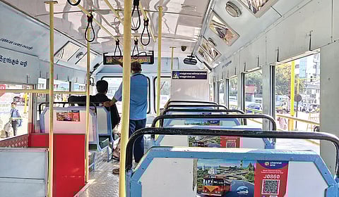 50 ரூபாயில் 16 இடங்கள்! | சென்னையில் ‘மினி’ உலா