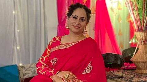 ஸ்ரீநகர் மத்​திய சிறை&nbsp;கண்​காணிப்​பாளராக நியமிக்கப்பட்​ட&nbsp;&nbsp;அதி​காரி சபா ஷால்