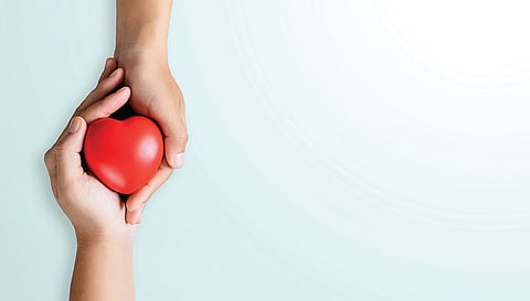 எது நிறைவான வாழ்க்கை? | சொல்ல விரும்புகிறேன்...