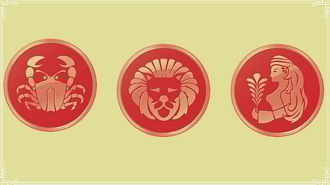 சனிப்பெயர்ச்சி பலன்கள் 2026: கடகம், சிம்மம், கன்னி ராசியினருக்கு எப்படி?