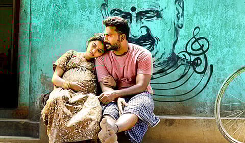 ஜவ்வாது மலை பின்னணியில் ‘கொலைச்சேவல்’