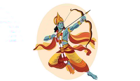 அளக்க முடியாத இராம குணங்கள் | இராம கதாம்ருதம் 21