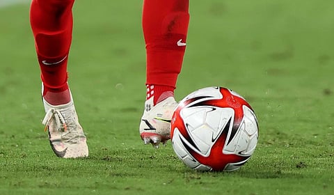 கோப்புப்படம்