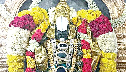 பிள்ளைப்பேறு அருளும் நல்லூர் சுந்தர வரதராஜர் | பரிகார ஸ்தலங்கள்