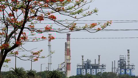 தமிழகத்தில் 5 ஆண்டுகளில் 30 சிப்காட் தொழில் வளாகங்கள்