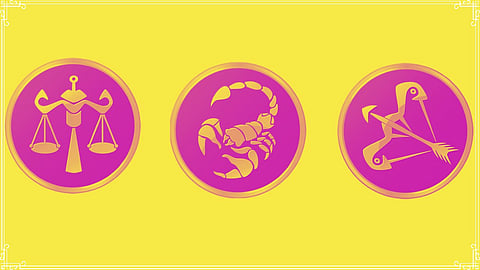 சனிப்பெயர்ச்சி பலன்கள் 2026: துலாம், விருச்சிகம், தனுசு ராசியினருக்கு எப்படி?