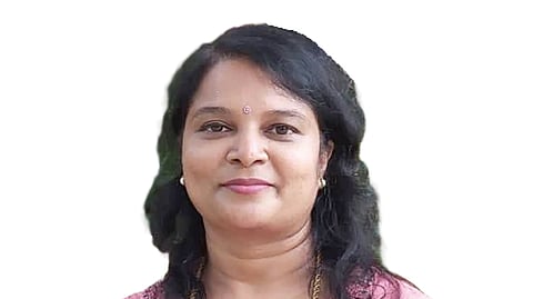 பாலியல் துன்புறுத்தல் குறித்த கண்ணோட்டம் மாறியிருக்கிறது: வழக்கறிஞர், ‘போஷ்’ பயிற்றுநர் வீ.எஸ்.ஜோதிலட்சுமி