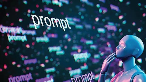 பிராம்ப்ட் படுகுழிகளும் தப்பிக்கும் வழிகளும் | ஏஐயின் இன்னொரு முகம்