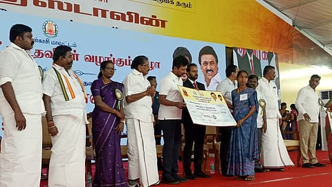 திராவிட மாடல் 2.O ஆட்சியில் இன்னும் அதிக திட்டங்கள்: உதயநிதி ஸ்டாலின் உறுதி