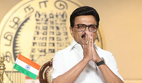 4 பெரிய மாநிலங்​களின் பொருளாதார வளர்ச்சியில் பின்தங்கிய மகாராஷ்டிரா, முன்னேறிய தமிழகம்!