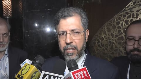 “கடைசி வீரர் உள்ளவரை போராடுவதை தவிர வேறு வழியில்லை”: ஈரான் வெளியுறவு துணை அமைச்சர்