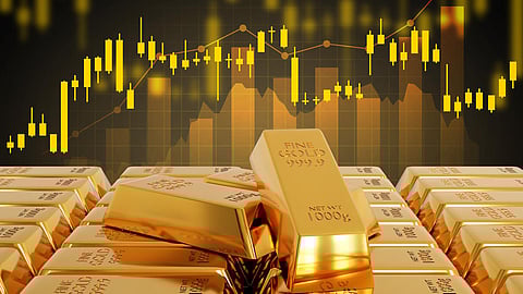 தொடர் சரிவில் தங்கம் விலை: பவுனுக்கு ரூ.1,280 குறைவு - இன்றைய விலை நிலவரம்?