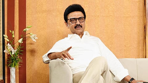 இன்று திராவிட மாடல் 2.O-க்கு அடிக்கல் நாட்டுகிறேன்: முதல்வர் ஸ்டாலின்