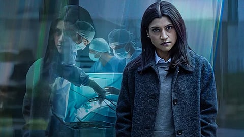 Accused: பாலியல் குற்றச்சாட்டும், ‘கெத்து’ கீதிகா அணுகுமுறை மாற்றமும் | திரை தேவதைகள் 08