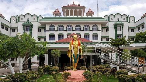 திருப்பரங்குன்றம் வழக்கில் மார்ச் 18-ல் குற்றச்சாட்டு பதிவு: போலீசாருக்கு ஐகோர்ட் எச்சரிக்கை