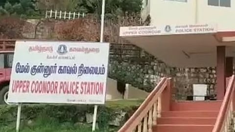 நீலகிரியில் 9-ம் வகுப்பு மாணவர் அடித்துக் கொலை - கைதான சக மாணவர் சிறுவர் சீர்திருத்த பள்ளியில் அடைப்பு