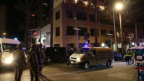 எங்களால் இன்னும் 6 மாதங்களுக்கு போரை தீவிரமாக நடத்த முடியும்: ஈரான் அறிவிப்பு