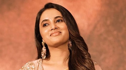 “எனக்கு எதிராக எதிர்மறை பிரச்சாரம்” - பிரியங்கா மோகன் வேதனை