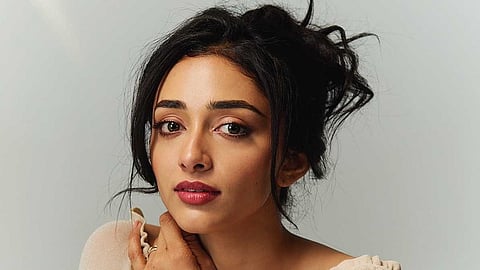 பாலிவுட் செல்​கிறார் ப்ரீத்தி முகுந்தன்!