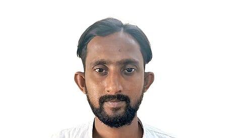 சமீர்பாஷா