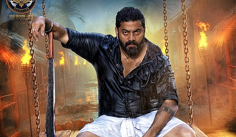 ‘செவல காள’ படத்துக்காக காமெடி காட்சிகள் சேர்ப்பு