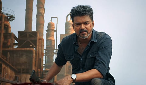 ‘ஜனநாயகன்’ மறுதணிக்கை ஒத்திவைப்பு: படக்குழு அதிர்ச்சி!