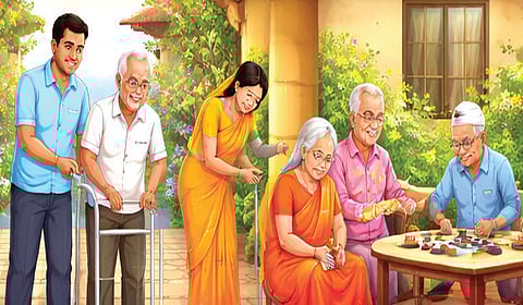 ஏஐ பாதிப்பு இல்லாத புதிய தொழில் வாய்ப்புகள்