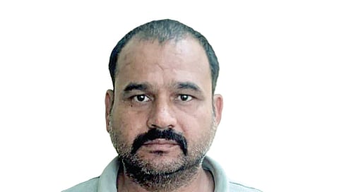 ராம் ரகு​நாத்