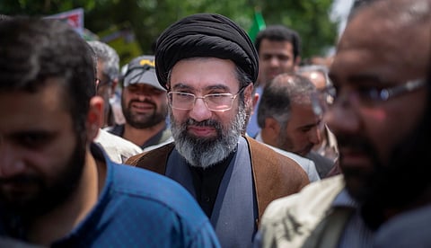 ஈரானின் புதிய உச்ச தலைவராக மோஜ்தபா நியமனம்: ரஷ்ய அதிபர் புதின் வாழ்த்து