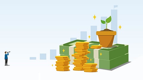 முதலீட்டை எளிதாக்கும் எப்ஓஎப் திட்டங்கள்