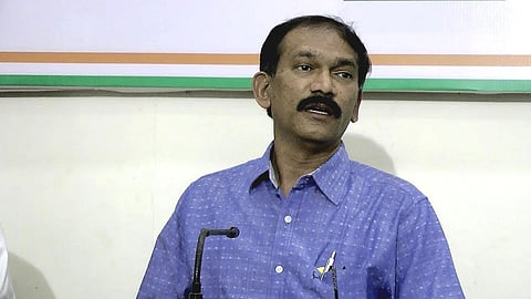 சாதாரண தொண்டர்கள் காங்கிரஸ் வேட்பாளராக வாய்ப்பு: கிரிஷ் சோடங்கர் தகவல்