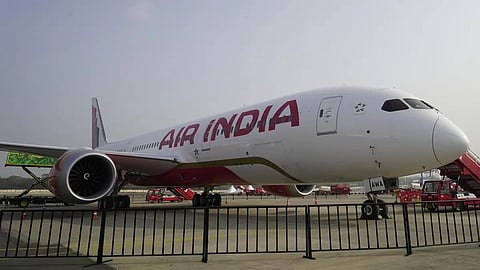 ஈரான் போர் எதிரொலி: ஏர் இந்தியா விமான கட்டணம் உயர்வு