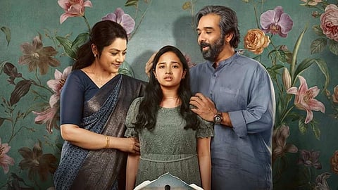 Secret Stories: Roslin - ஜீத்து ஜோசப் மேற்பார்வையில் ‘ஸ்லோ பர்ன்’ தொடர் எப்படி? | ஓடிடி விரைவுப் பார்வை