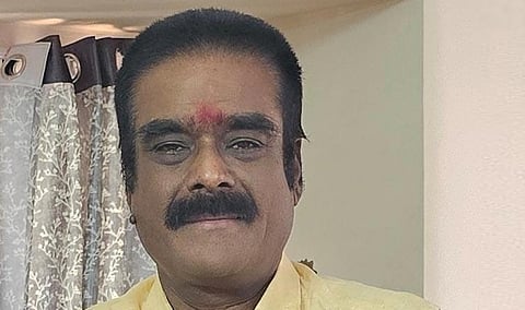 தேவநாதன் யாதவ் ஜாமீன் மனு தள்ளுபடி