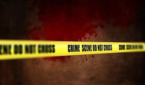 ஊத்தங்கரை அருகே விவசாயி படுகொலை: மூதாட்டிக்கு பாலியல் வன்கொடுமை