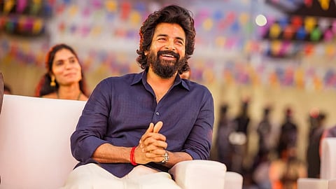 சிவகார்த்திகேயன் தயாரிக்கவுள்ள அடுத்த படம் அறிவிப்பு!