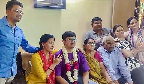 அக்னிஹோத்ரி&nbsp;