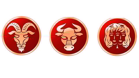 மேஷம், ரிஷபம், மிதுனம்: வார பலன்கள் @ மார்ச் 12 - 18